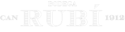 Logo Bodega Can Rubí