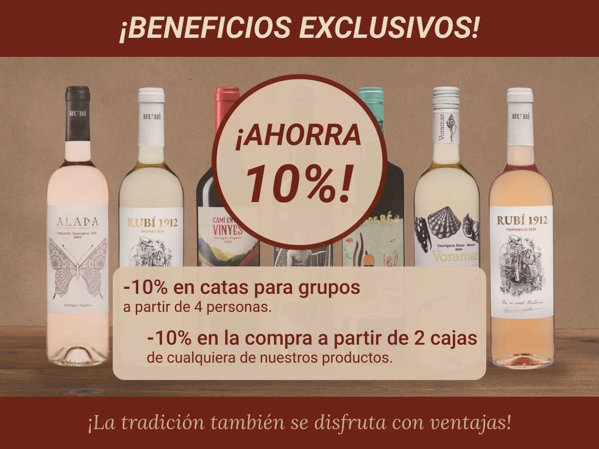 PopUp Beneficios y Descuentos